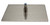 Alfi LED16S-BN Brushed Nickel 16" Square Multi Color LED Rain Shower Head