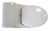 ALFI EAGO Replacement Soft Closing Toilet Seat for TB108