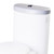 ALFI EAGO Replacement Ceramic Toilet Lid for TB309