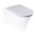 ALFI EAGO Replacement Soft Closing Toilet Seat for WD332