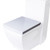 ALFI EAGO Replacement Soft Closing Toilet Seat for TB336