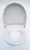 ALFI EAGO Replacement Soft Closing Toilet Seat for TB340