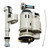 ALFI EAGO Replacement Toilet Flushing Mechanism for TB346