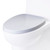 ALFI EAGO Replacement Soft Closing Toilet Seat for TB359