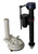 ALFI EAGO Replacement Toilet Flushing Mechanism for TB364