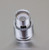 ALFI Solid Brushed Stainless Steel 12" Square Ultra Thin Rain Shower Head - RAIN12S-BSS