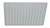 ALFI Solid Polished Stainless Steel 12" Square Ultra Thin Rain Shower Head - RAIN12S-PSS