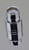 ALFI Solid Polished Stainless Steel 16" Square Ultra Thin Rain Shower Head - RAIN16S-PSS