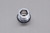 ALFI 24" Square Brushed Solid Stainless Steel Ultra Thin Rain Shower Head - RAIN24S-BSS