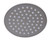 Alfi RAIN8R-PSS Solid Polished Stainless Steel 8" Round Ultra Thin Rain Shower Head