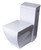 EAGO TB336 One Piece High Efficiency Low Flush Eco-Friendly Ceramic Toilet