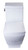 ALFI EAGO One Piece High Efficiency Low Flush Eco-Friendly Ceramic Toilet - TB336