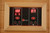 Golden Designs Maxxus 3-Person Corner Low EMF (Under 8MG) FAR Infrared Sauna (Canadian Red Cedar) - MX-K356-01 CED