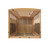 Golden Designs Dynamic Versailles 2-person Low EMF (Under 8MG) FAR Infrared Sauna (Canadian Hemlock) - DYN-6202-03