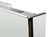 ALFI 42" x 28" Triple Door LED Light Bluetooth Medicine Cabinet - ABMC4228BT