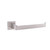 Lexora Bagno Lucido Stainless Steel Towel Holder - Satin Nickel