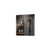 Lexora Lugano 30" Wide x 32" High LED Mirror w/ Defogger
