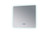 Lexora Lugano 36" Wide x 32" High LED Mirror w/ Defogger
