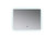 Lexora Lugano 42" Wide x 32" High LED Mirror w/ Defogger