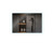 Lexora Lugano 48" Wide x 32" High LED Mirror w/ Defogger