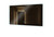 Lexora Lugano 60" Wide x 32" High LED Mirror w/ Defogger