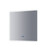 Lexora Lugano 36" Wide x 36" High LED Mirror w/ Defogger