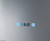 Lexora Lugano 36" Wide x 36" High LED Mirror w/ Defogger
