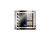 Lexora Caldona 36" Wide x 36" High LED Mirror w/ Defogger