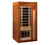 Dynamic Barcelona Elite DYN-6106-01 Ultra Low EMF (Under 3 MG) FAR Infrared Sauna - Curb Side Delivery