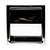 ALFI Polished Stainless Steel Recessed Toilet Paper Holder with Cover - ABTP77-PSS