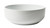 Alfi ABC907-W White 15" Round Above Mount Ceramic Sink