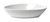 Alfi ABC914 White 23" x 13" Fancy Above Mount Ceramic Sink