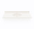 Swanstone CH02255.018 Chesapeake 22 x 55 Single Bowl Vanity Sink & Counter Top in Bisque
