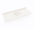 Swanstone Chesapeake 22 x 61 Single Bowl Vanity Sink & Counter Top in Bisque - CH02261.018
