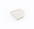 Swanstone 36 x 36 Corner Shower Pan with Center Drain in Bisque - SN00036MD.018