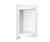 Swanstone Corner Shelf in Bisque - SS07211.018