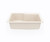 Swanstone 22 x 33 Undermount Or Drop-In Single Bowl Sink in Tahiti White - KS03322SB.011