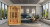 Golden Designs 2-Person Full Spectrum PureTech™ Near Zero EMF FAR Infrared Sauna with Himalayan Salt Bar (Canadian Hemlock) - GDI-8020-03