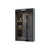 Lexora Savera 24" Wide x 32" Tall LED Medicine Cabinet w/ Defogger