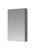 Lexora Savera 24" Wide x 36" Tall LED Medicine Cabinet w/ Defogger