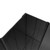 DreamLine QWALL-VS 28-32 in. W x 41-1/2 in. D x 76 in. H Acrylic Backwall Kit in Black