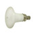 Kingston Brass P50SN 5-1/4" Ceramic Shower Head - Brushed Nickel