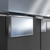 DreamLine Encore 56-60 in. W x 76 in. H Semi-Frameless Bypass Sliding Shower Door in Chrome and Gray Glass
