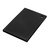 Ruvati 17 x 11 inch LedgeFit Black Resin Replacement Cutting Board for Workstation Sinks - RVA1217BLK
