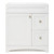 Foremost MXWV3021 Monterrey 30" Wide Vanity Cabinet without Top - Flat White