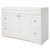 Foremost MXWV4821 Monterrey 48" Wide Vanity Cabinet without Top - Flat White