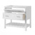 Craft + Main LSWV3622D Lawson 36" Vanity Cabinet without Top, White