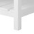 Craft + Main LSWV3622D Lawson 36" Vanity Cabinet without Top, White