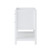 Craft + Main LSWV3622D Lawson 36" Vanity Cabinet without Top, White