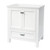 Foremost BAWV3022D Brantley 30" Wide Vanity Cabinet wihout Top, White